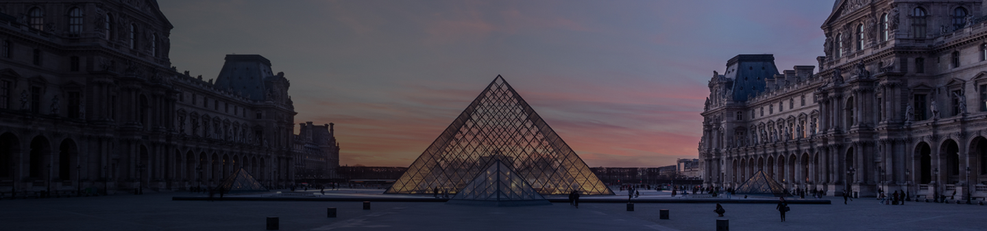 Official Musée Du Louvre Ticketing Service